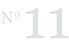 No11 Hotel and Brasserie