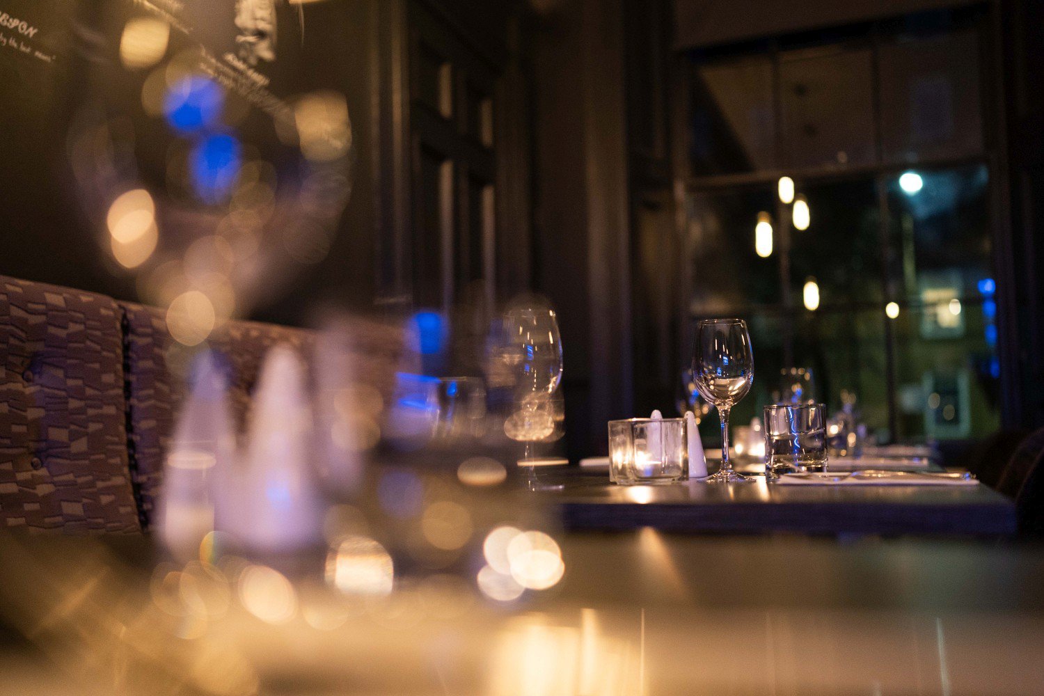 No11 Brasserie