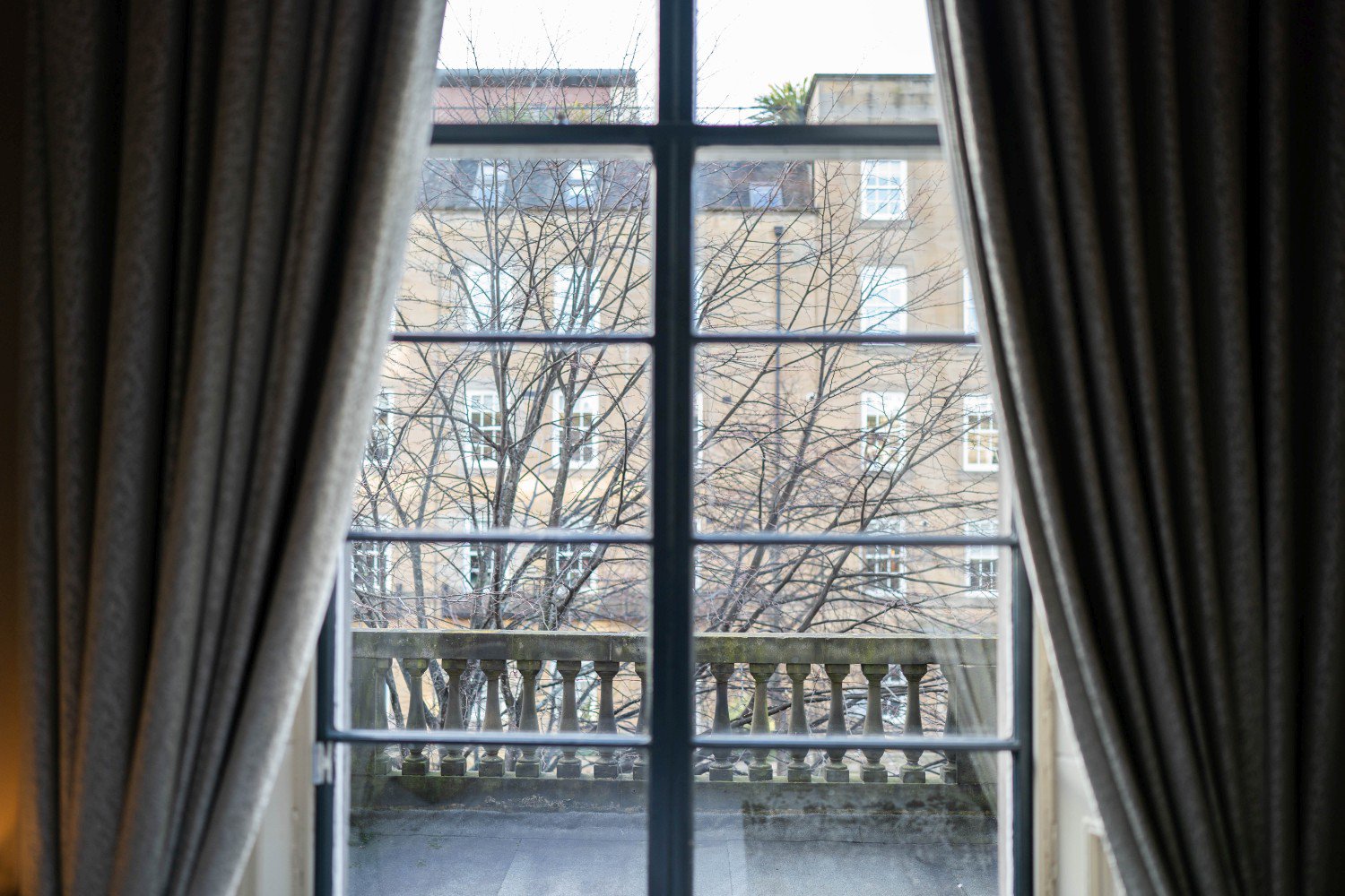 City Double Room 4