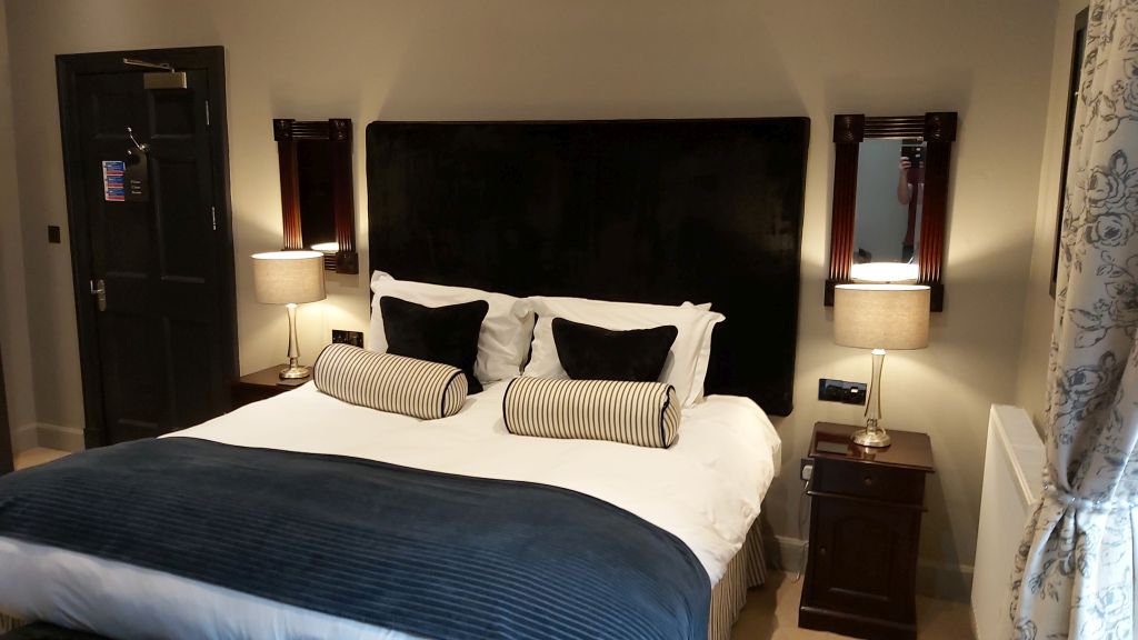 Executive Double Room 2