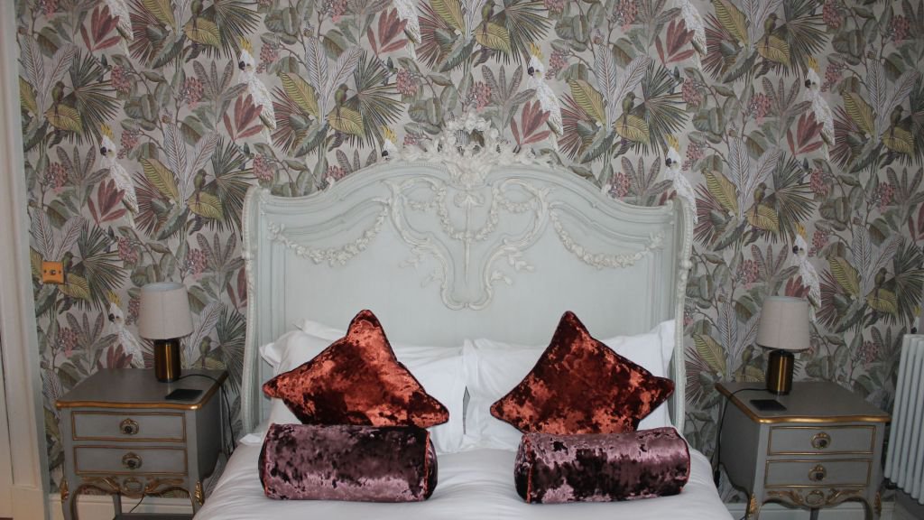 Executive Double Room 11