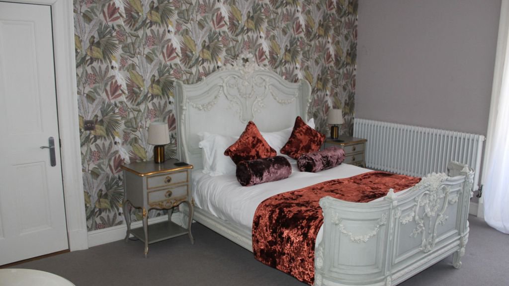 Executive Double Room 11