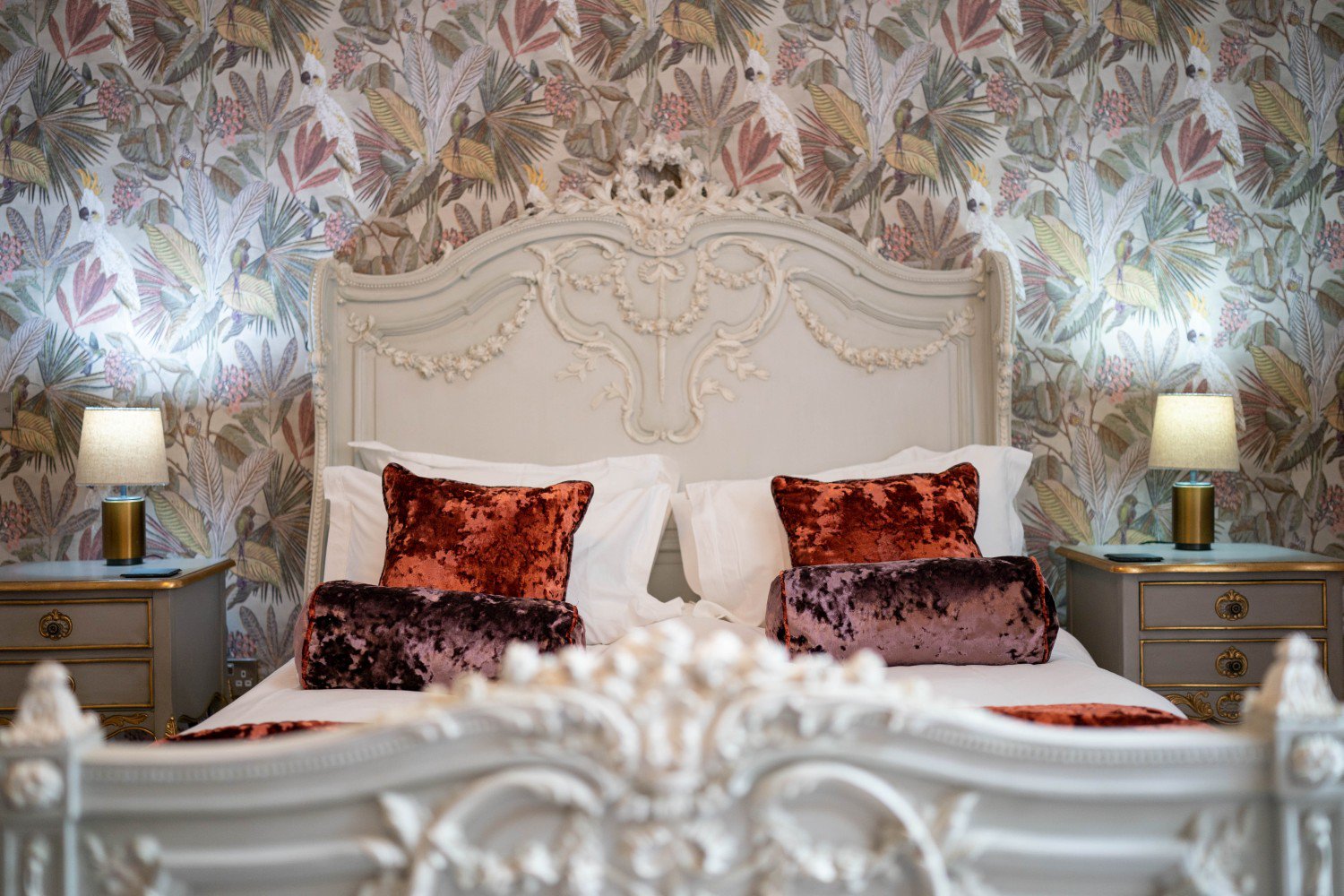 Executive Double Room 11