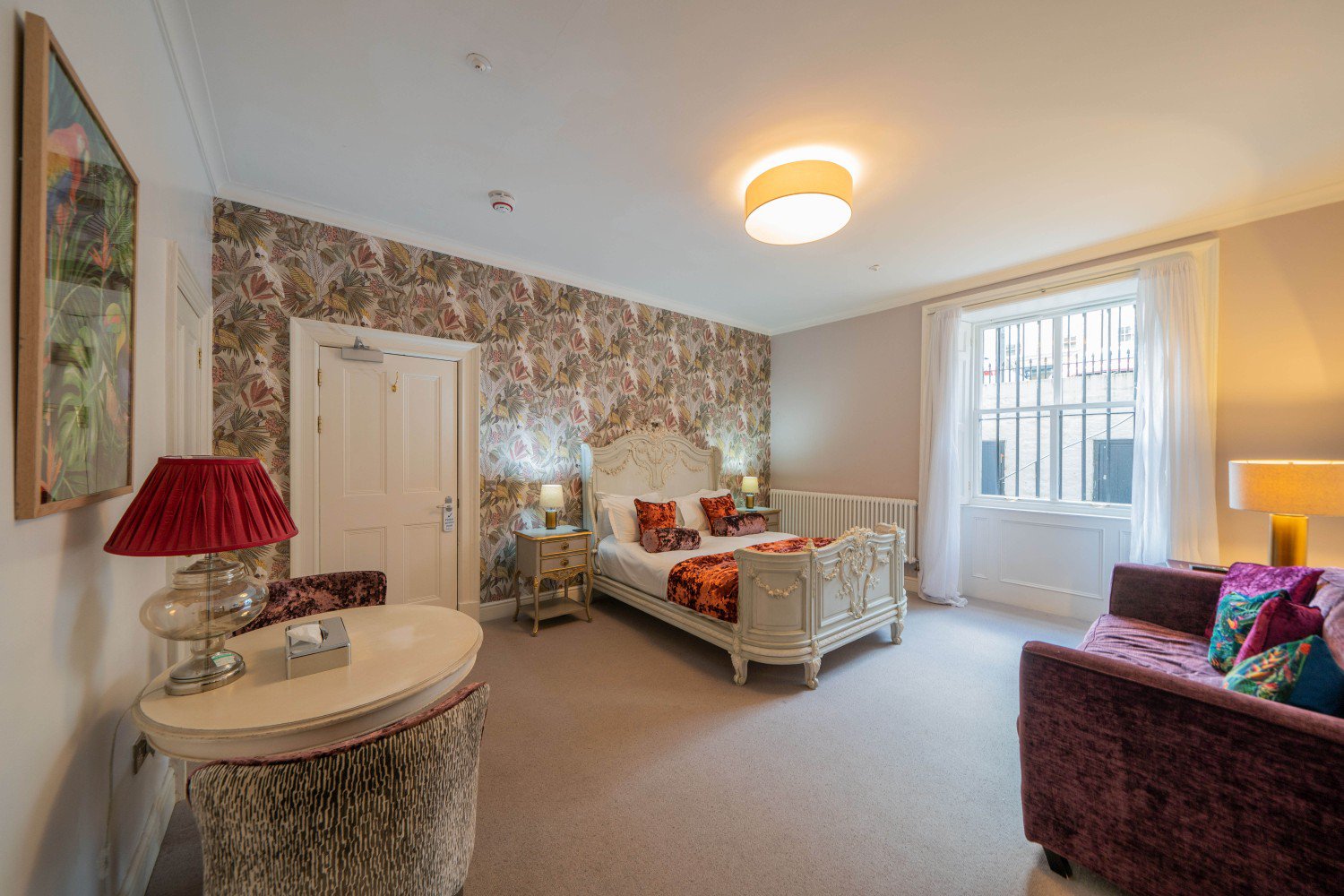Executive Double Room 11