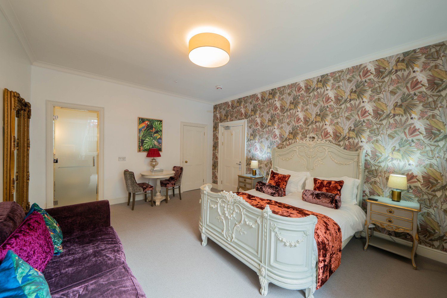 Executive Double Room 11