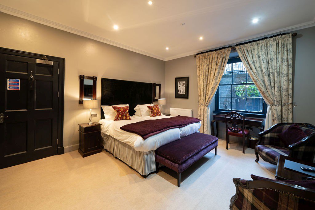 Executive Double Room 2