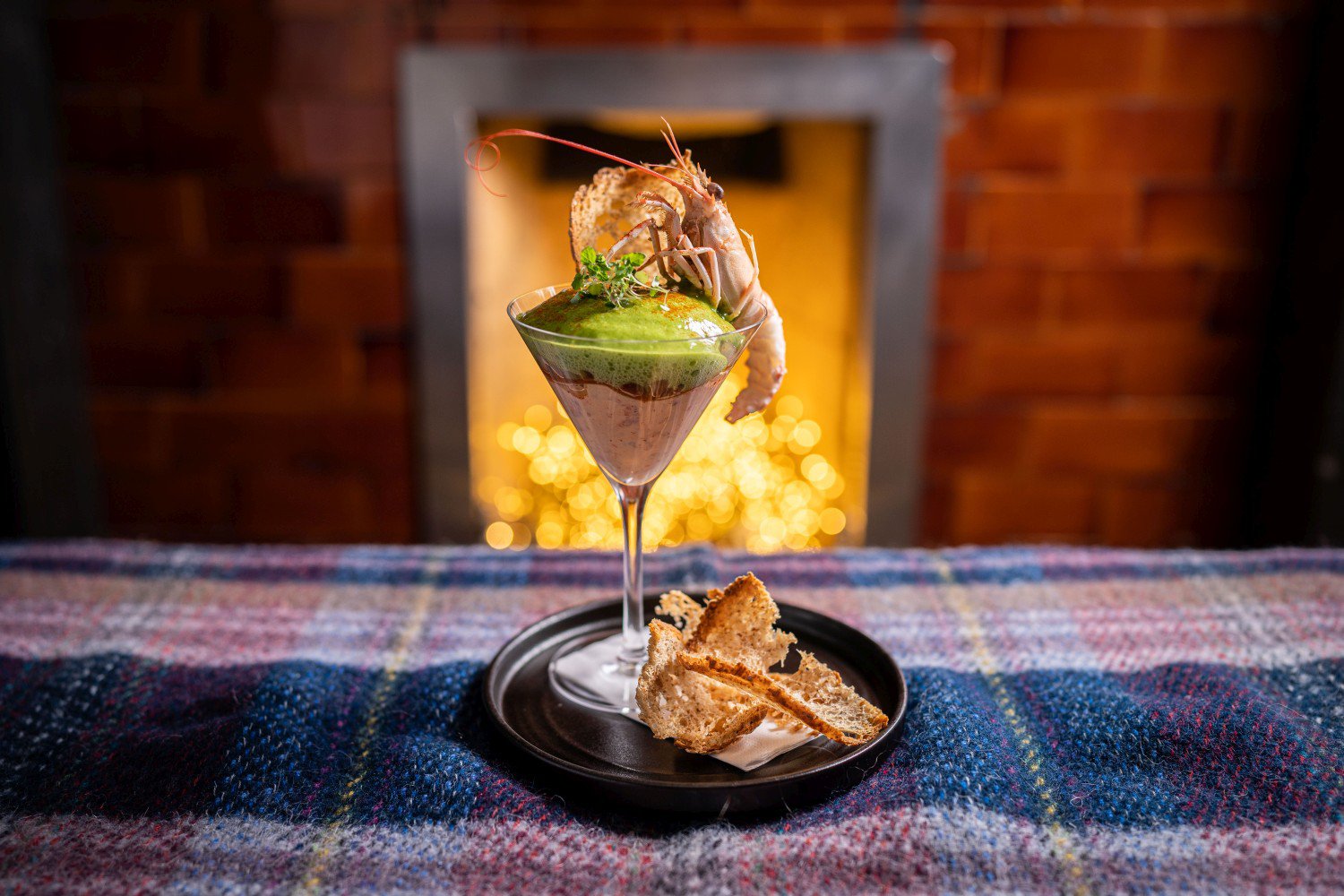 Prawn Cocktail