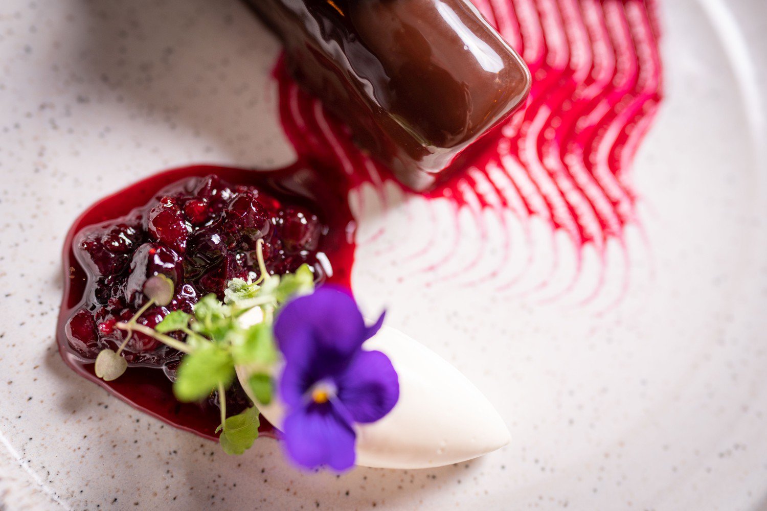 Desserts