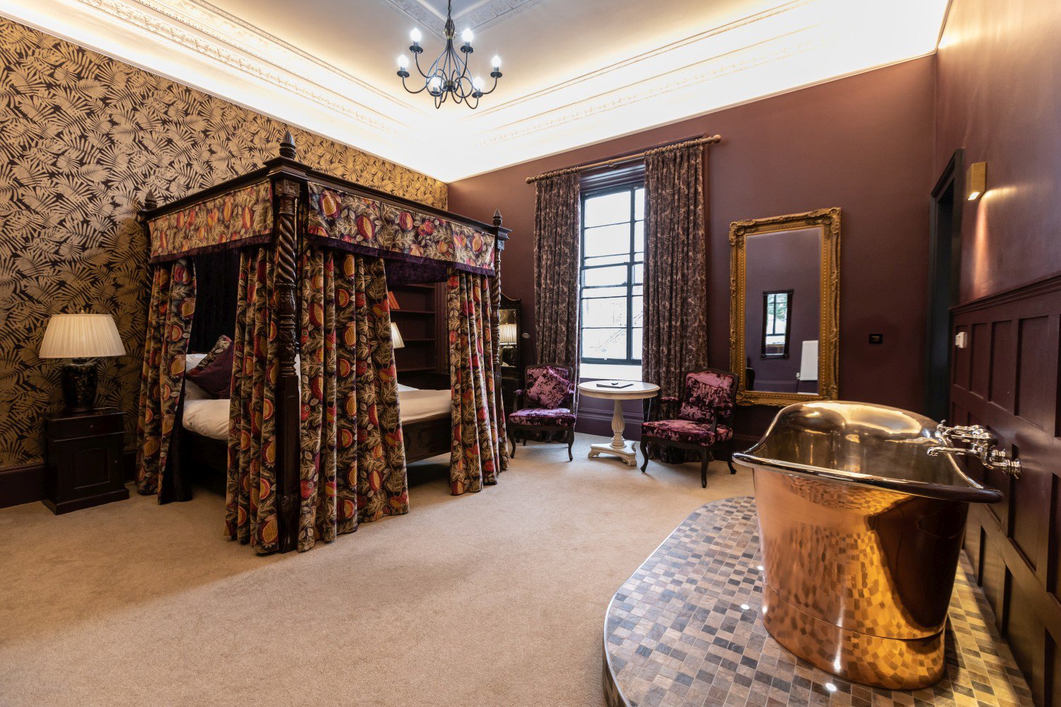 Georgian Suite - Room 6