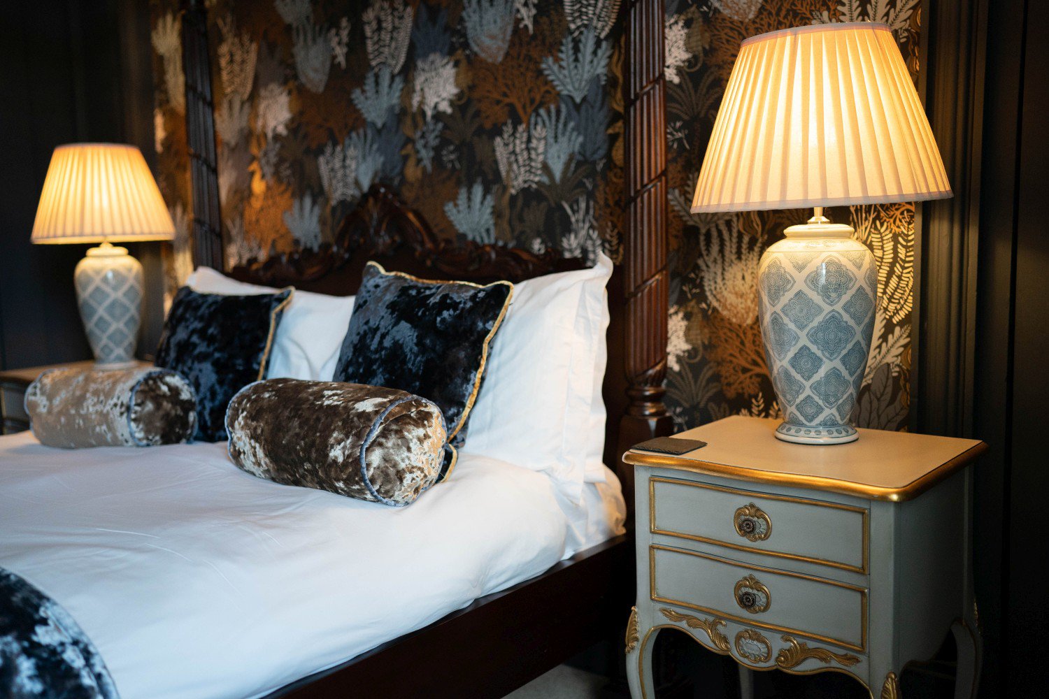 Georgian Suite Room 19