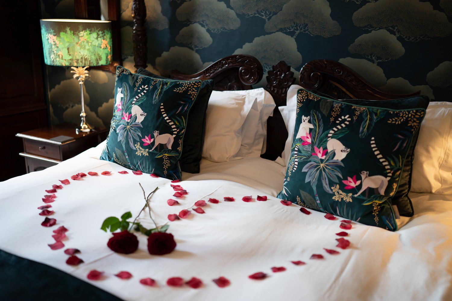 Georgian Suite