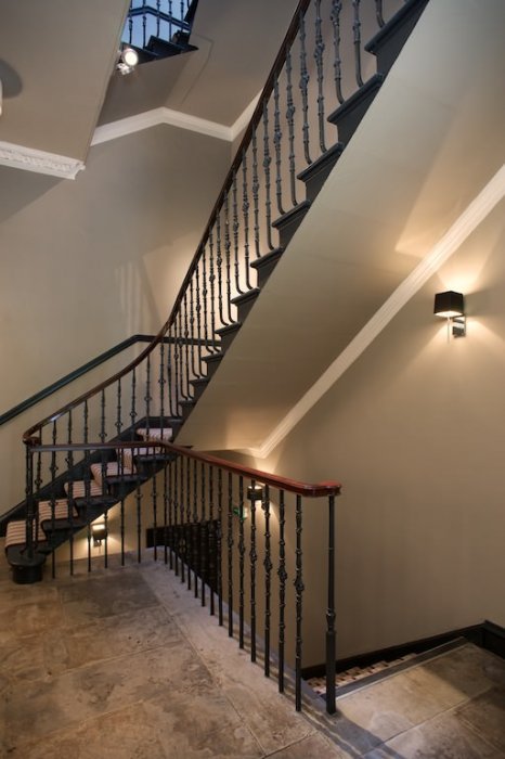 Hotel - Location