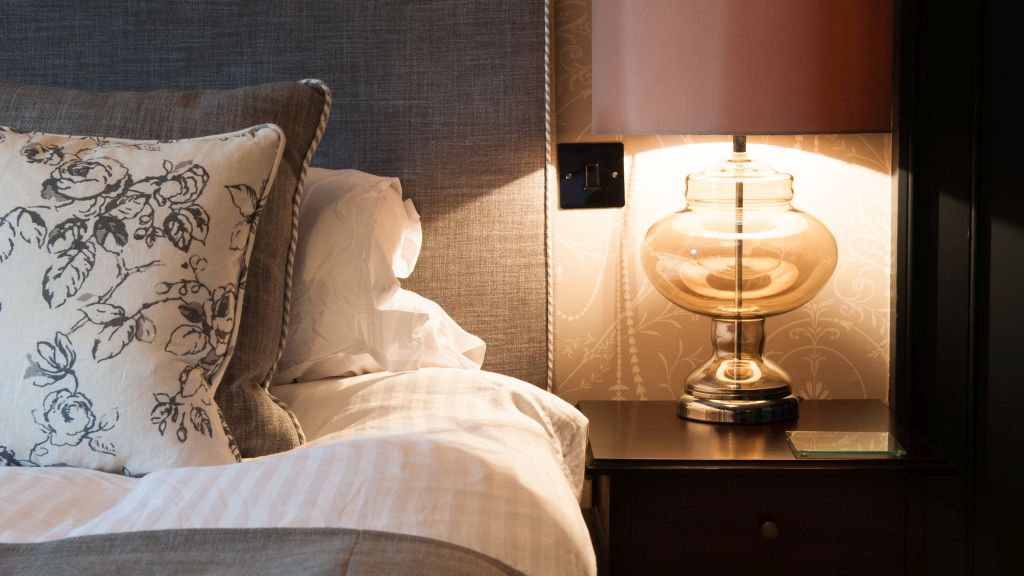 Mini Suite Room 9