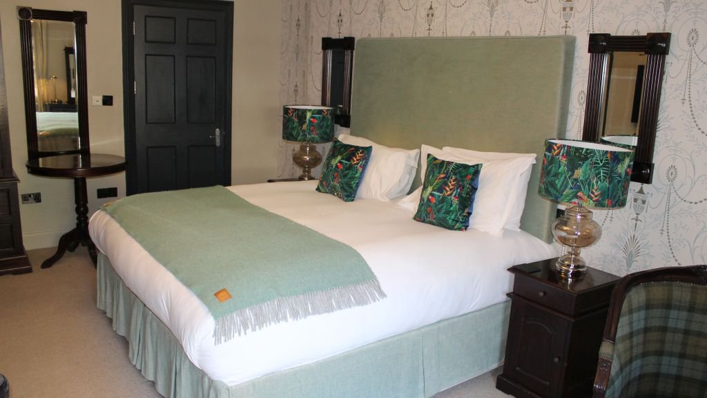 Mini Suite Room 3