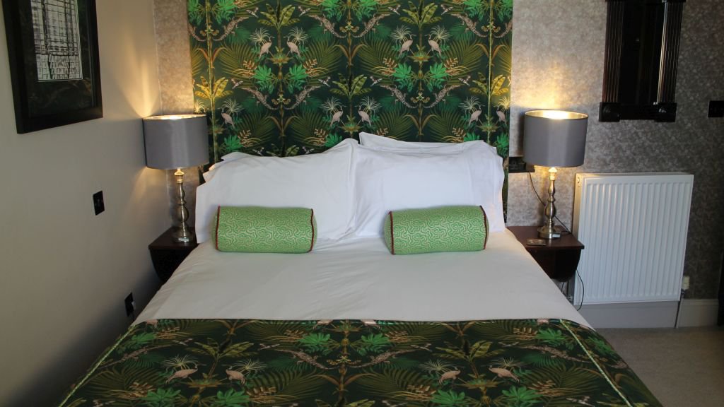 Standard Double Room 10