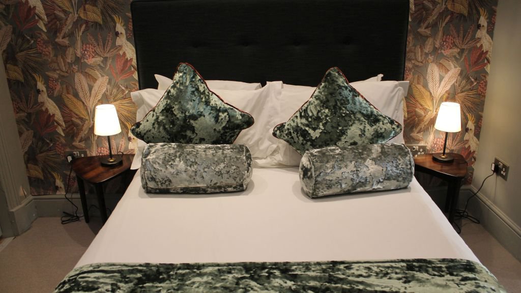 Standard Double Room 12