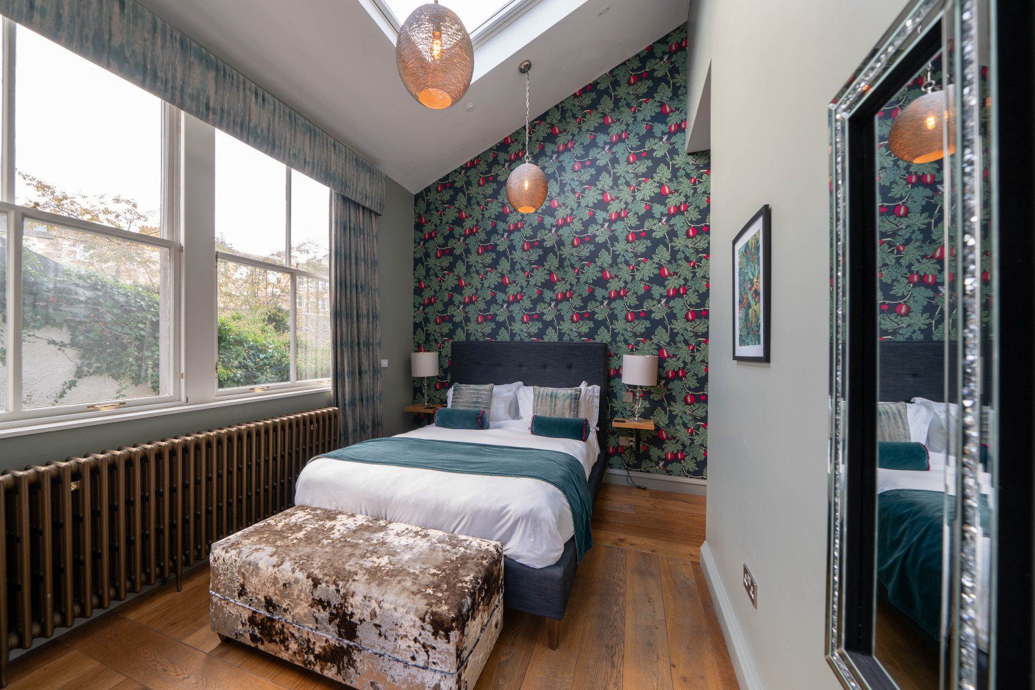 Standard Double Room 15