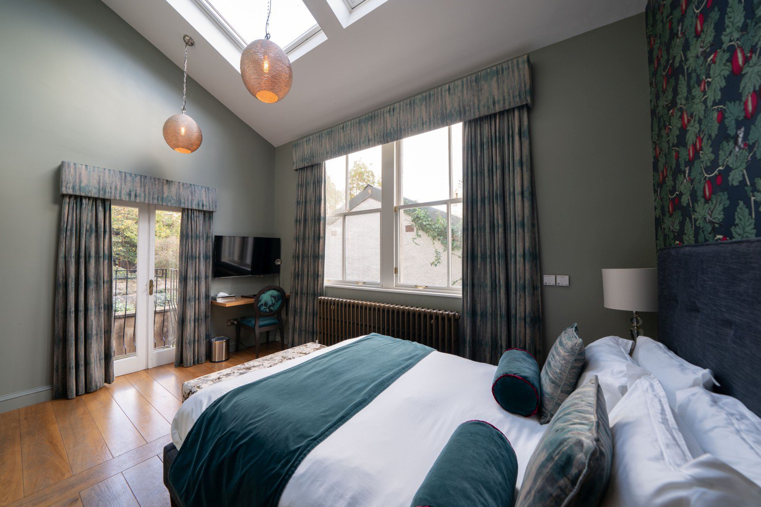 Standard Double Room 15