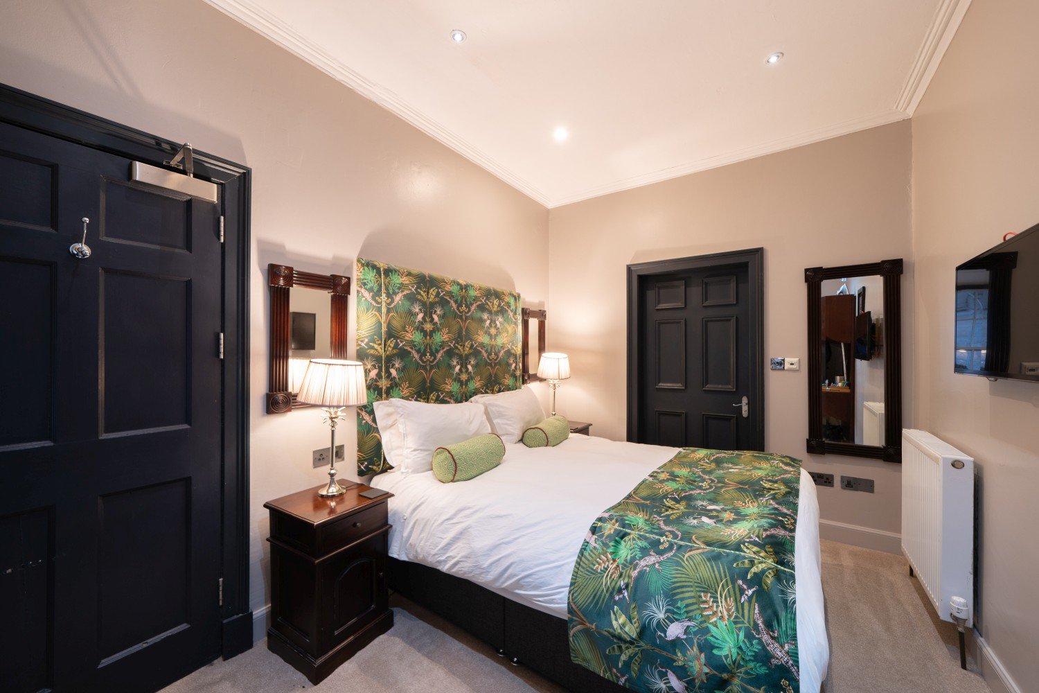 Standard Double Room 1