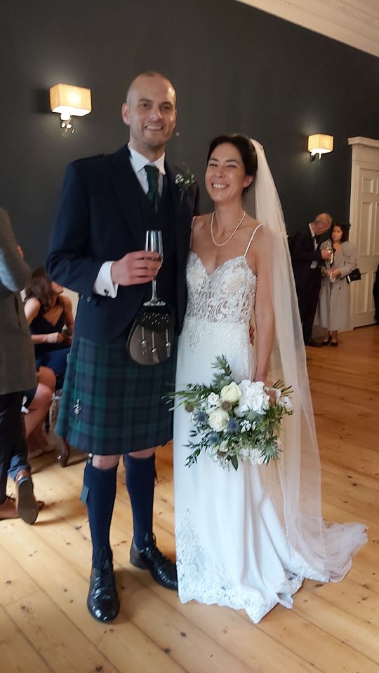 Wedding