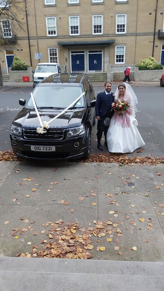 Wedding