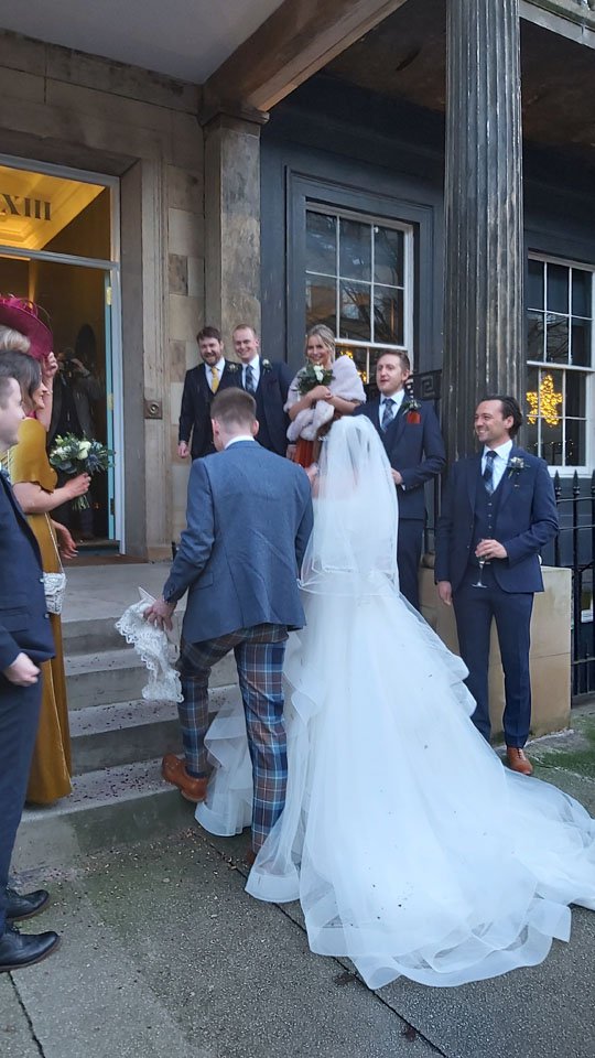 Wedding