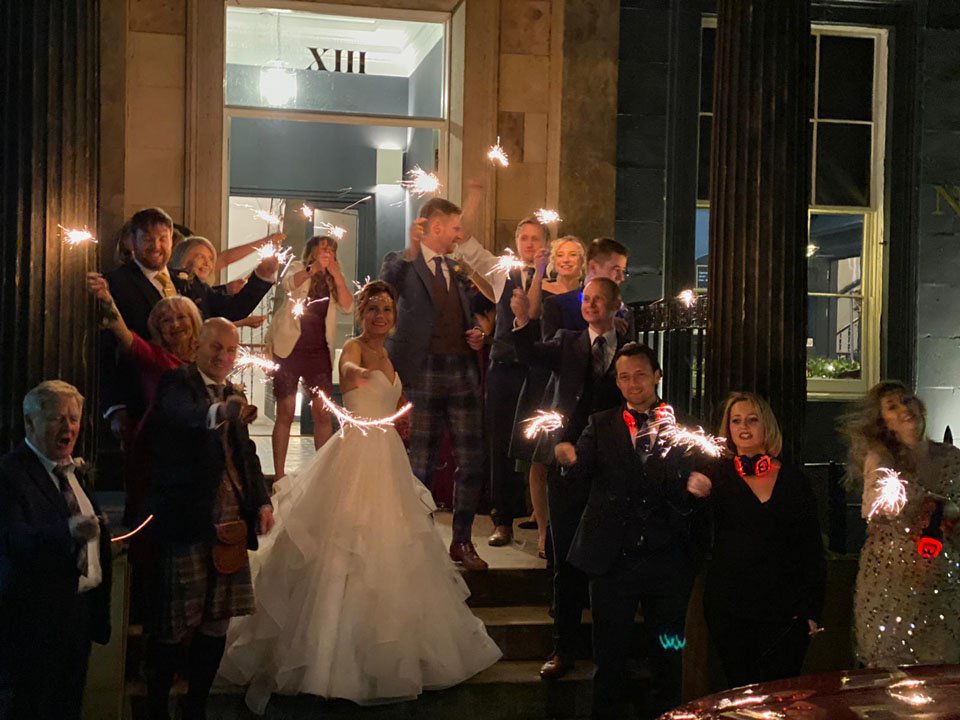 Wedding